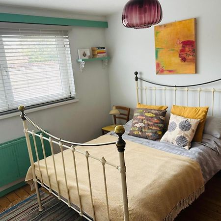 Stylish 3 Bed House With Parking In Bermondsey, Se1 Villa ลอนดอน ภายนอก รูปภาพ