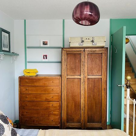 Stylish 3 Bed House With Parking In Bermondsey, Se1 Villa ลอนดอน ภายนอก รูปภาพ