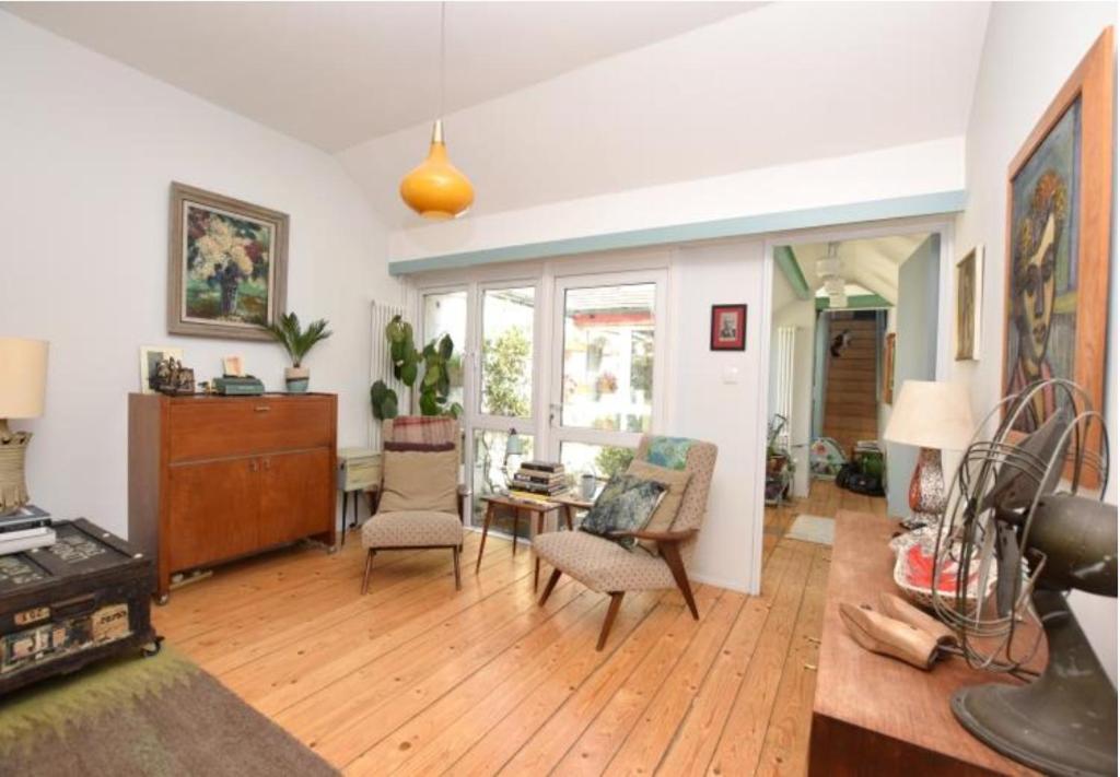 Stylish 3 Bed House With Parking In Bermondsey, Se1 Villa ลอนดอน ภายนอก รูปภาพ