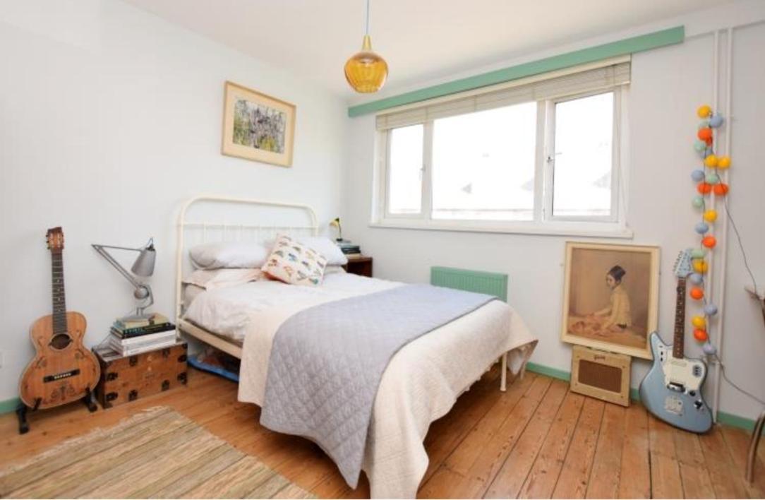 Stylish 3 Bed House With Parking In Bermondsey, Se1 Villa ลอนดอน ภายนอก รูปภาพ