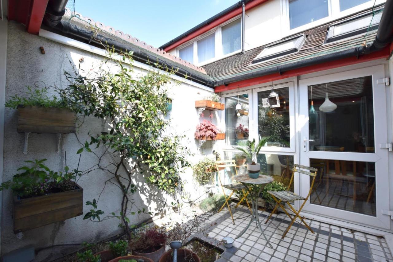 Stylish 3 Bed House With Parking In Bermondsey, Se1 Villa ลอนดอน ภายนอก รูปภาพ