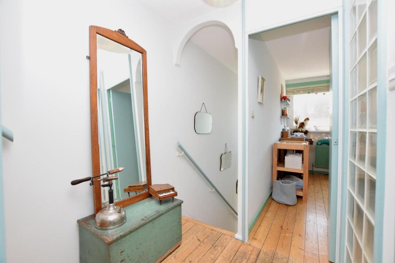 Stylish 3 Bed House With Parking In Bermondsey, Se1 Villa ลอนดอน ภายนอก รูปภาพ