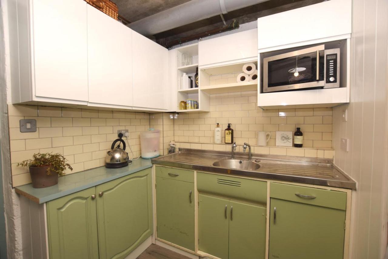 Stylish 3 Bed House With Parking In Bermondsey, Se1 Villa ลอนดอน ภายนอก รูปภาพ
