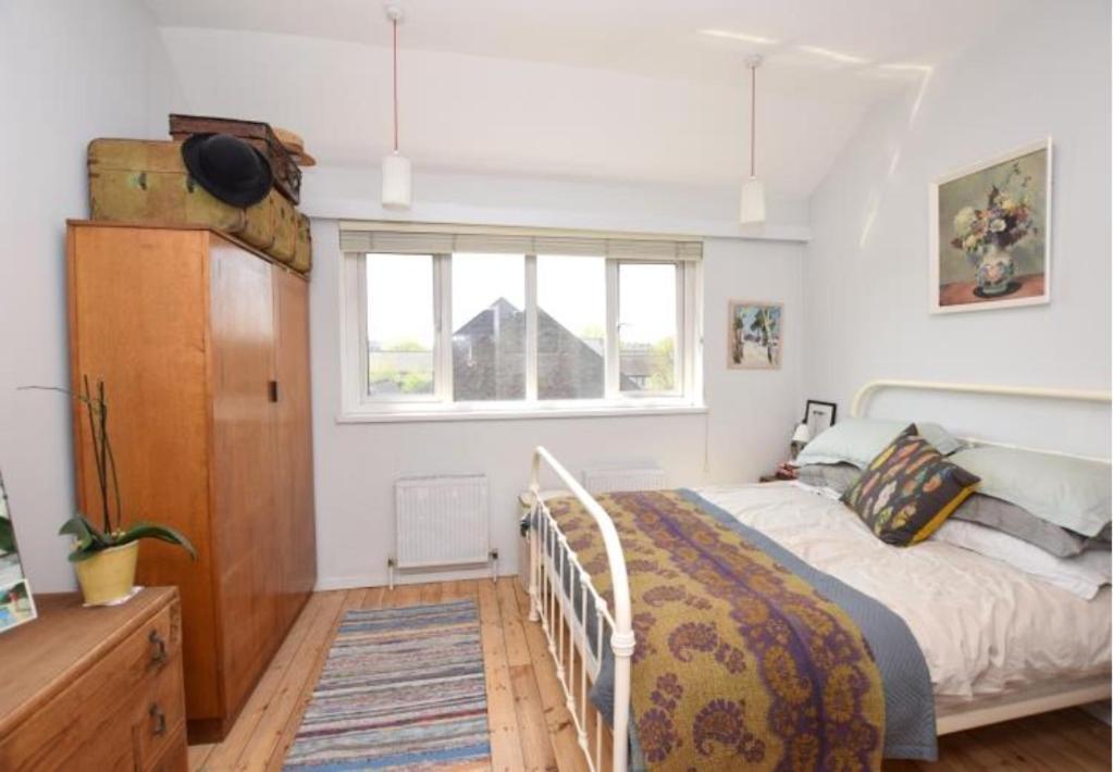 Stylish 3 Bed House With Parking In Bermondsey, Se1 Villa ลอนดอน ภายนอก รูปภาพ