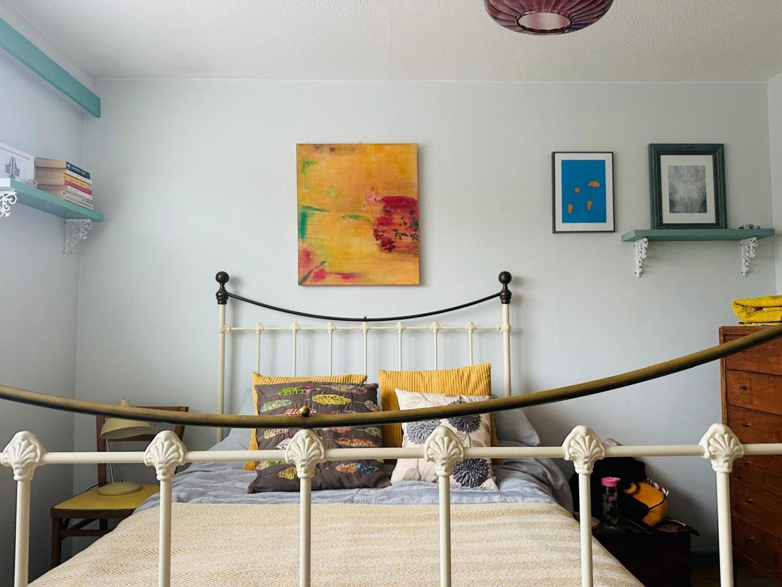 Stylish 3 Bed House With Parking In Bermondsey, Se1 Villa ลอนดอน ภายนอก รูปภาพ